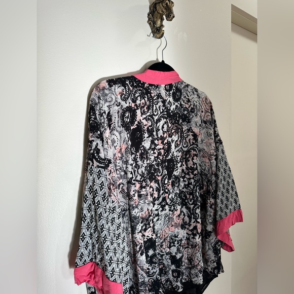 3/50$ Kimono s/m/l on-size - Picture 5 of 16